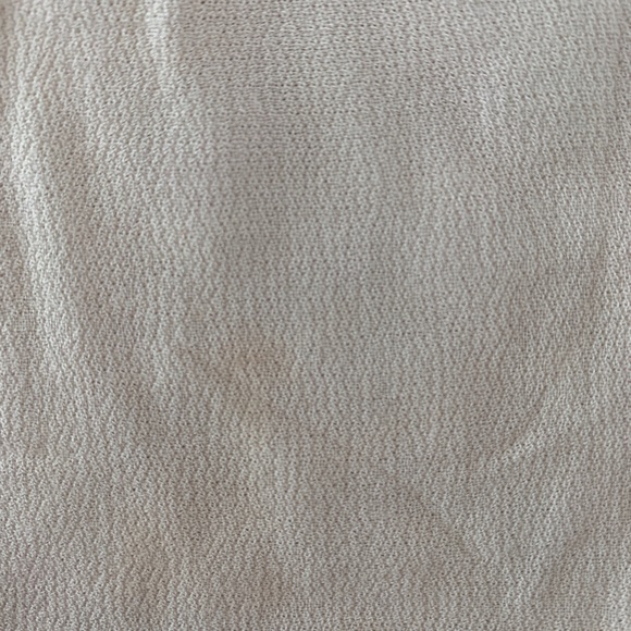 L*SPACE | Breakaway Cover Up in Shell - Picture 6 of 6